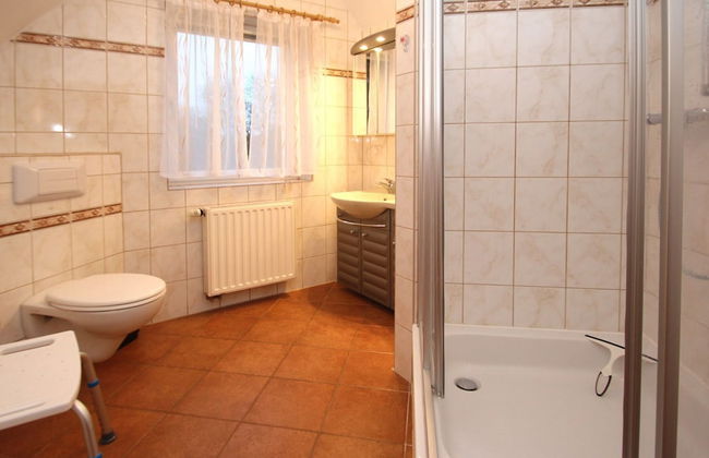 Apartments Spreewaldperle, Alt Zauche - Foto 17