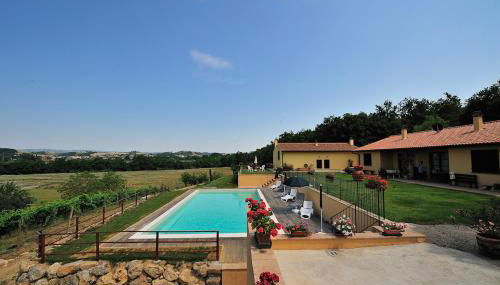 Podere Casalsole - Foto 3