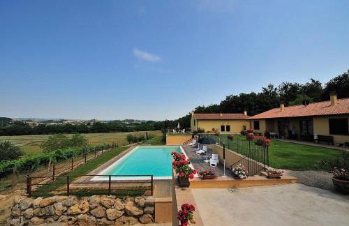 Podere Casalsole - Foto 3