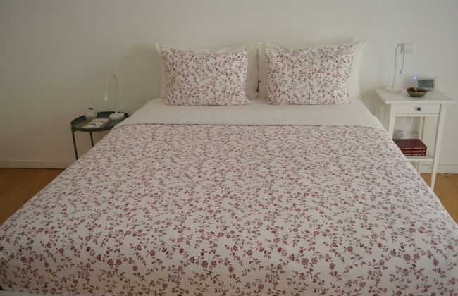 Cozy Apartment At Carcavelos beach - Photo 8