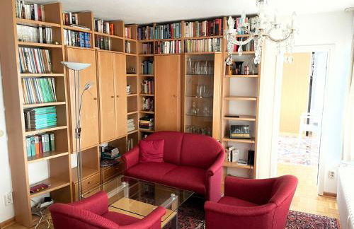 Hekmat Apartments Nordseeblick Schobüll - Foto 12