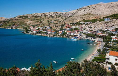 Apartments Niko Metajna, island Pag - Foto 35