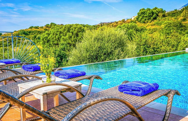 Villa Louloudia - Foto 17