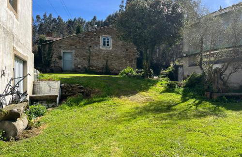 Casa de Campo Pumarada de Oirín - Foto 3
