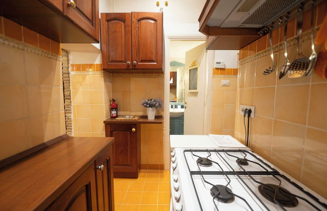 Piazza Navona Apartments - Foto 45