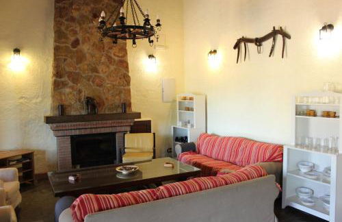 Casas Rurales Las Cuevas El Rincón - Foto 9