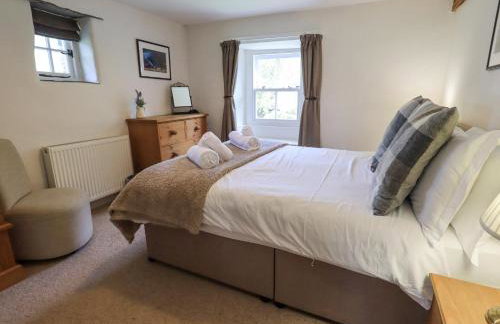 Yew Tree Cottage Borrowdale - Foto 23