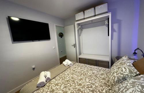 BASTINAZO ALOHADREAM - PREMIUM - Dúplex Lujo Recién Reformado con Jardín, Piscina, Parking, Aire Acondicionado - Los Caños de Meca - 50m playa - Photo 31