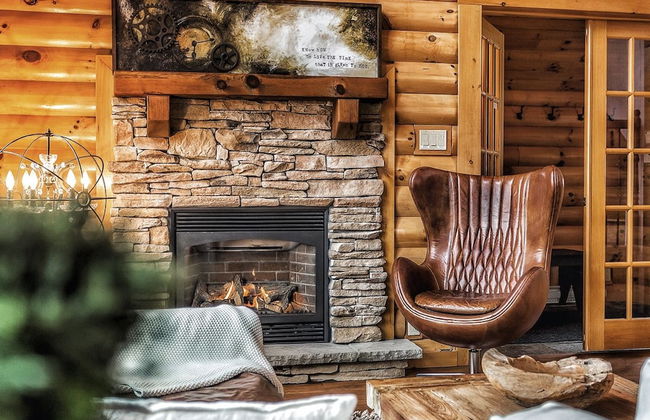 Le Mont-Tremblant - Résidences Boutique - Foto 13