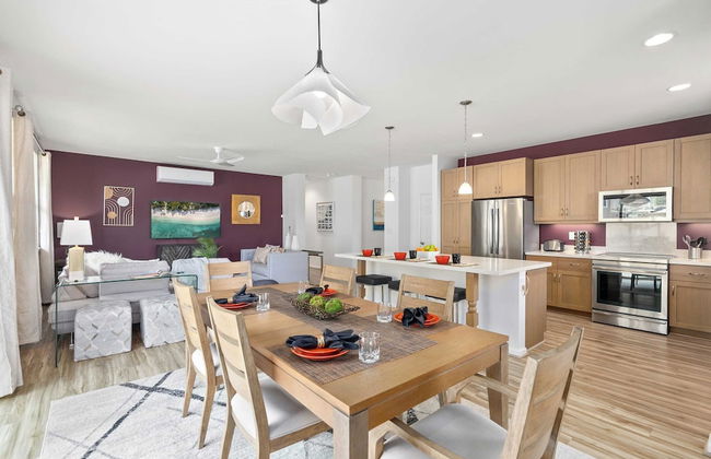 Pakele Oahu by Avantstay 5 Min to Makaha Beach - Photo 11