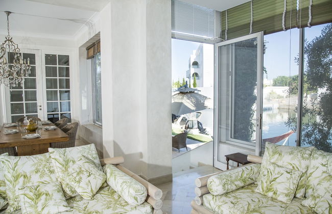 Villa Marina - Foto 32