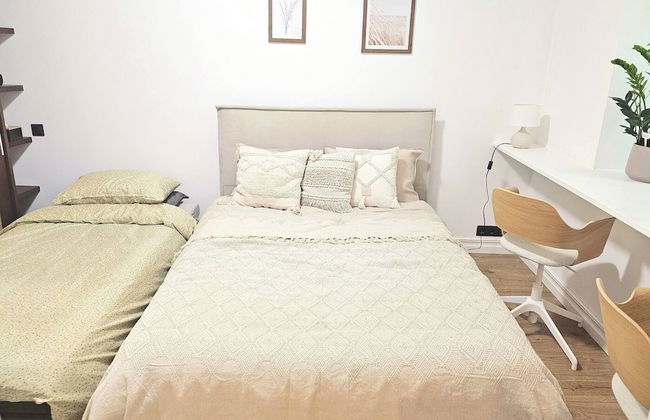 Apartment With a Fire-place - Photo 15