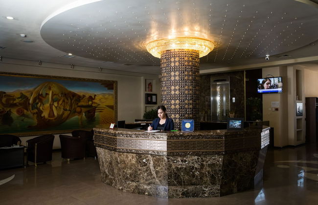 Darhan Boutique Hotel - Foto 4