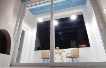 Casa Mediterranea Jacuzzi vista Mare Torre Guaceto Ostuni - Foto 40