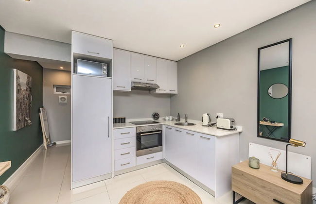 Stylish and Modern Studio in the Beachfront - Foto 8