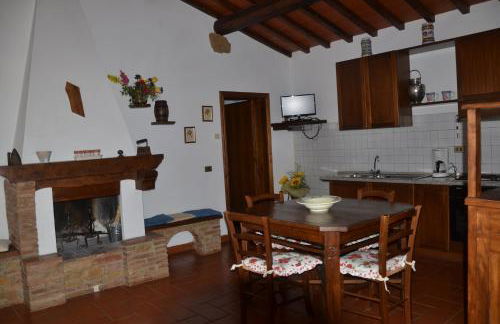 La Casina Sonia - Foto 8