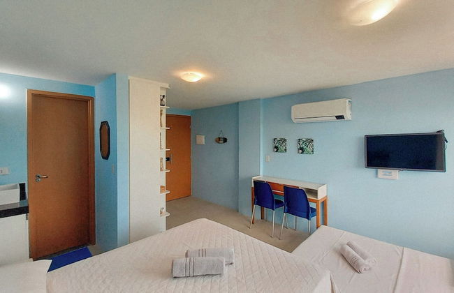 Flats no Beach Way - Praia dos Carneiros - Foto 17