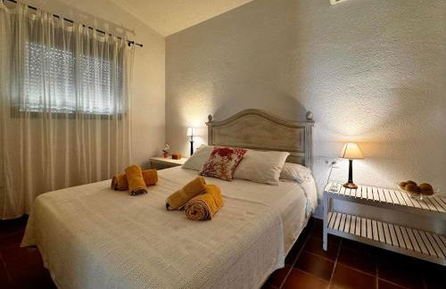 Finca Dos Vientos Tarifa - Foto 19