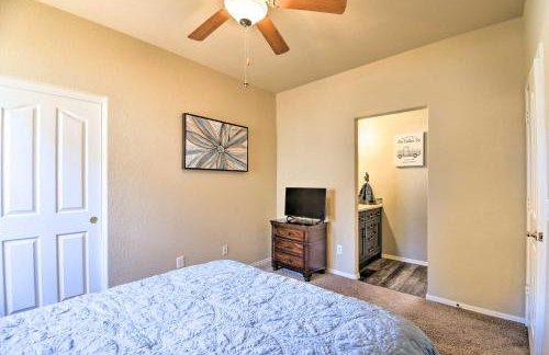 Family Poolside Escape 15 Mi to Dtwn Phoenix! - Foto 19