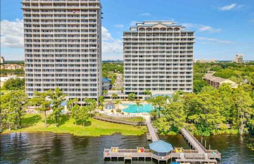 Balcony King Suite - Lake & Pool view - Foto 70