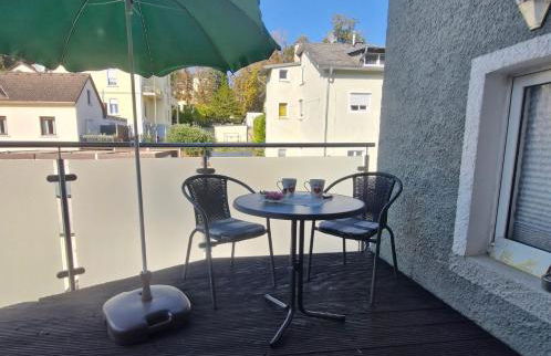 Ferienwohnung Mit Herz - Foto 23