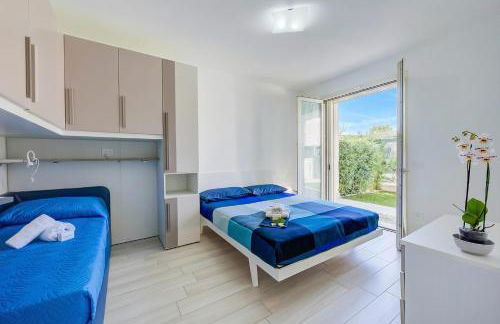 Una Meta Tra Gli Ulivi - Happy Rentals - Foto 13