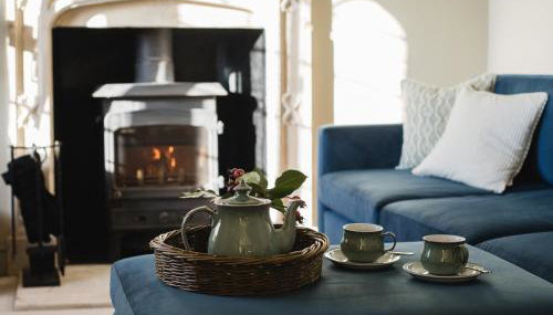 Rose Cottage, Rodborough - Foto 5