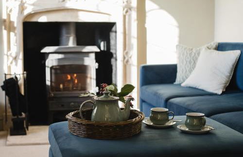 Rose Cottage, Rodborough - Foto 5