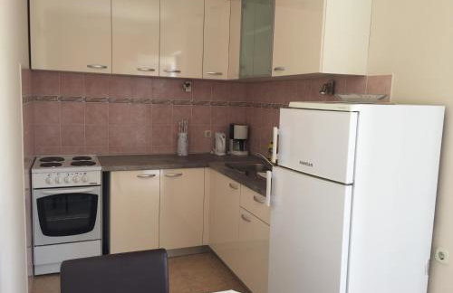 Apartments by the sea Lun, Pag - 11781 - Photo 14