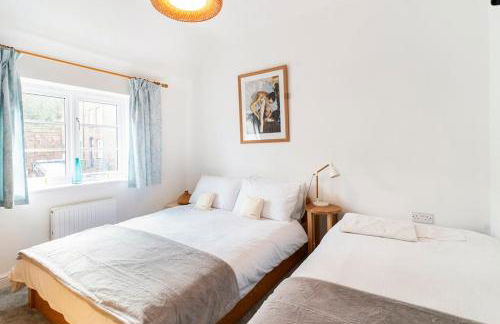 Braeburn Cottage Central Bewdley- 2 Parking Spaces - Foto 31