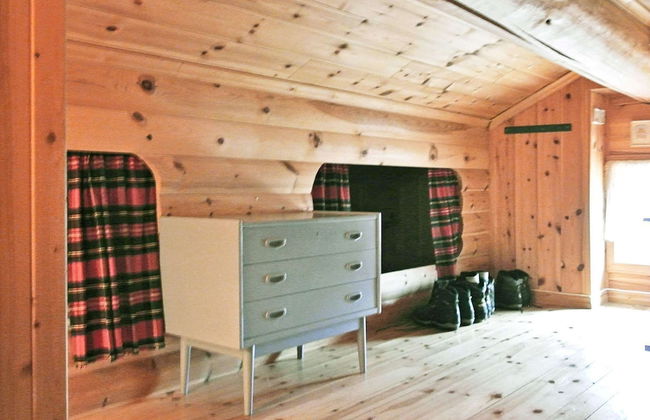 11 Person Holiday Home in Edland - Foto 14