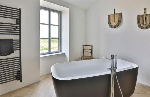 Villa luxueuse rénovée à la Guittière - Foto 39