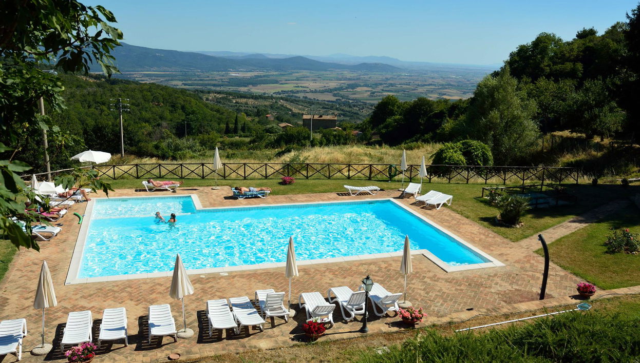 Country House Il Ciliegio - Foto 1