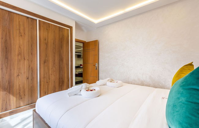 Vittoria Guest House Marrakech - Photo 8