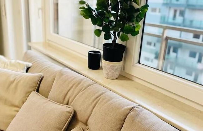 3 Bedrooms in Center Parking&Terrace - Photo 11