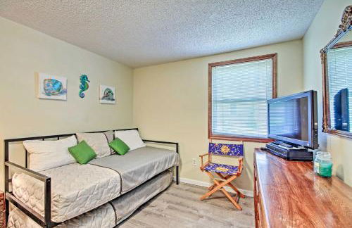 Fire Pit and Dock Lake of the Ozarks Hiller Haus - Foto 22