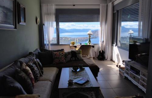 La Casa Del Sol Villa Aegina sea and Sunsets - Foto 91