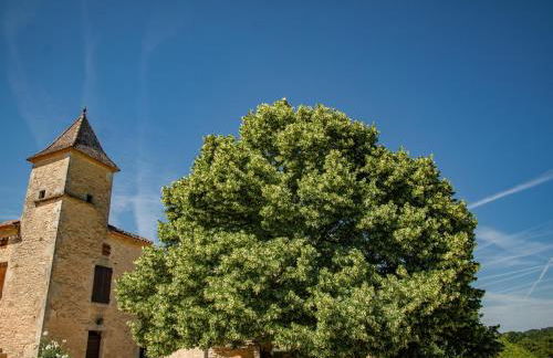 Maison Girou Haut - Foto 36