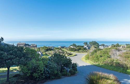 Viglione - Fireplace Hot Tub & Ocean Views - Foto 18