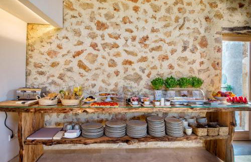 Es Lligats Agroturismo - Adults Only - Foto 37