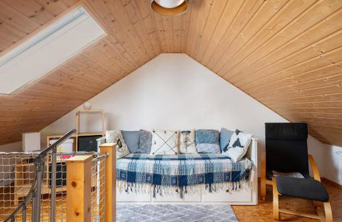 Ferienwohnung Watt'nblick - Foto 12