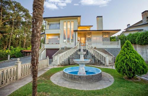 Majestic Manor in Valença with private pool - Foto 1