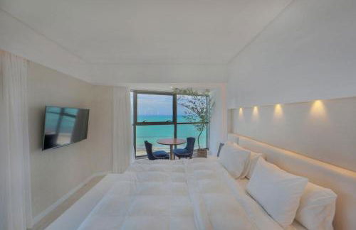 HY Beach Flats - International - Foto 110