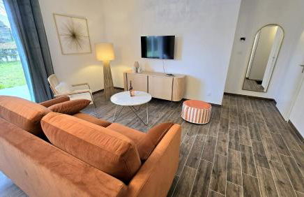 Résidence Au Cœur de Soi - Photo 19