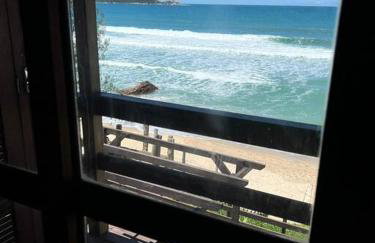Casa pé na areia no Campeche - Foto 18