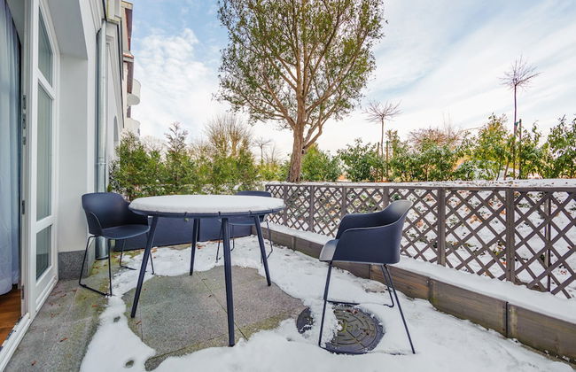 Apartament Sun & Snow Wisus - Foto 11