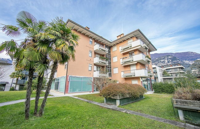 Domus Raffaella in Arco - Photo 2