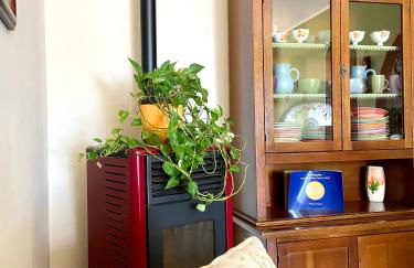 Villa Chiara - Foto 10