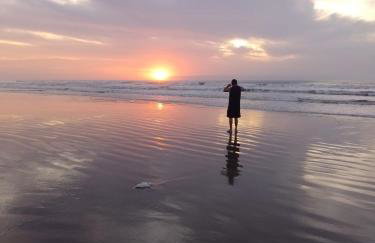 Casa de praia verde mar - Foto 17