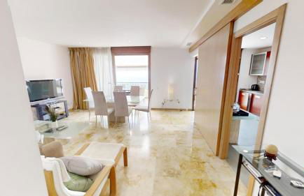 Fine Duplex Apartment with Stunning Sea Views - Foto 5